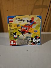 Lego mickey mouse for sale  Worcester