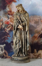Statue christ liens d'occasion  Le Nouvion-en-Thiérache