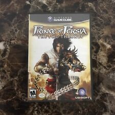 Prince of Persia: The Two Thrones (Nintendo GameCube, 2005) for sale  Shipping to South Africa