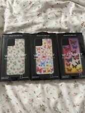 Wildflower cases iphone for sale  Bryceville