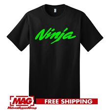 Kawasaki ninja black for sale  Waterford