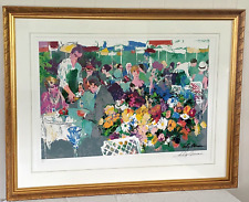 Leroy neiman original for sale  Geneva