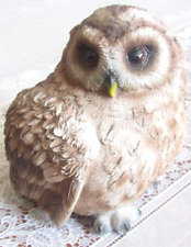 Ornamental owl for sale  BRADFORD