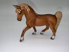 Schleich brown stallion for sale  Waterville