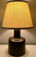 midcentury ceramic lamp for sale  Dumont