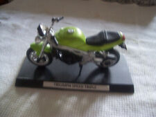 Miniature moto triumph d'occasion  Rive-de-Gier
