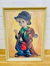 Vintage dallas simpson for sale  GREAT YARMOUTH