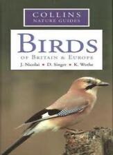 Birds britain k. for sale  UK