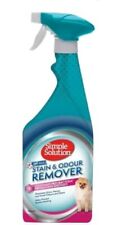 Simple solution stain for sale  AIRDRIE