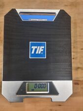 Refrigerant scale tif for sale  UK