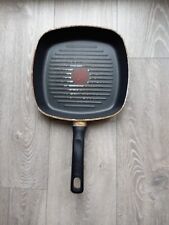 Tefal square frying for sale  SHEFFORD