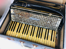 Accordion instrument rare for sale  BLACKPOOL