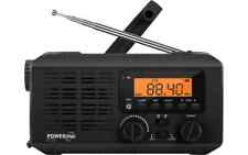 Powerplus kurbel radio gebraucht kaufen  Neumarkt i.d.OPf.