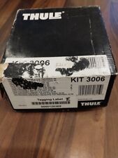 Thule 3006 fitting for sale  UK