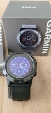 Garmin fenix saphir gebraucht kaufen  Wernau