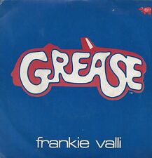 Frankie valli grease usato  Napoli