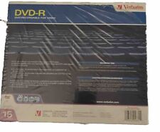 dvd r discs recordable for sale  Denham Springs