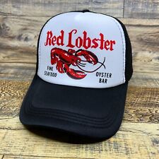 Red lobster mens for sale  Brookside