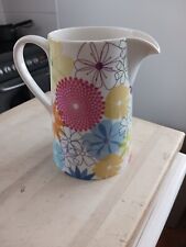 Portmeirion pottery crazy for sale  NEWHAVEN