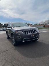 2014 jeep grand for sale  Huntingdon Valley