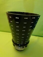 Glas vase illusions gebraucht kaufen  Mitwitz