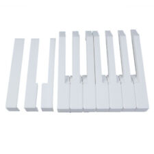 52pcs pianos key for sale  Shipping to United Kingdom
