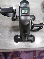 Mini bicicleta ergométrica multifuncional mão pedal treinador idosos E GSS comprar usado  Enviando para Brazil