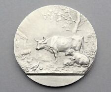 French medal. animal d'occasion  Troyes