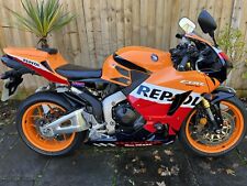 2016 repsol honda for sale  UK