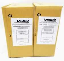 LOT OF 2 VIASAT EXEDE TRIA-X01012000A001S SATELLITE INTERNET LNB RT2103N-XXX, used for sale  Shipping to South Africa