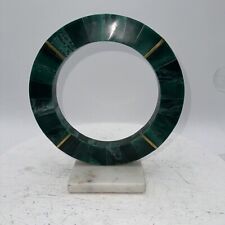 Green malachite synthetic for sale  Jacksonville