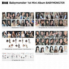 Babymonster 1st mini d'occasion  Expédié en Belgium