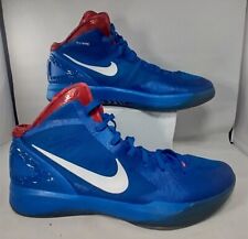 Nike Zoom Hyperdunk 2011 PE Blake Griffin EE. UU. 15 Art. 487427-400 segunda mano  Embacar hacia Argentina