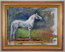 Grey mare. original for sale  LEYBURN