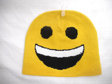 Yellow cool emoji for sale  Lancaster