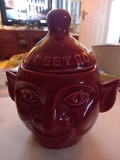 Vintage ceramic beetroot for sale  OLDBURY