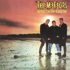Meteors, the - Wreckin Crew - Meteors, the CD 6XVG The Cheap Fast Free Post comprar usado  Enviando para Brazil
