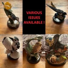 Eaglemoss country bird for sale  Shipping to Ireland
