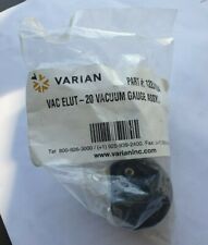 Varian 12234504 vac for sale  Ireland