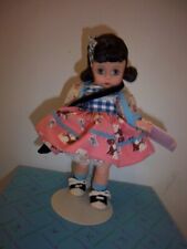 Used, MADAME ALEXANDER WENDY LOVES SCHOOL #120806 DOLL for sale  Shipping to South Africa