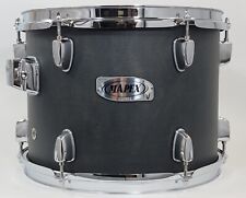 Mapex V Series 12" x 9" Tom Drum - Acabamento Black Mate comprar usado  Enviando para Brazil