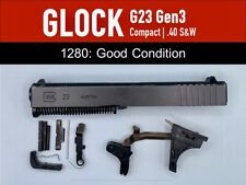 Glock g23 gen3 for sale  Weatherford