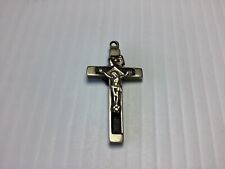 Vintage catholic crucifix for sale  SUDBURY