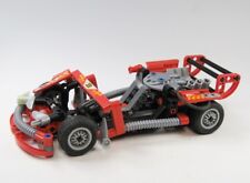 Lego technic rennwagen gebraucht kaufen  Zähringen