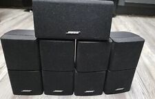 Bose acoustimass lifestyle for sale  Shipping to Ireland
