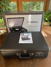 Electrohome EANOS300 Archer Vinyl Record Player Built In Speaker & USB for sale  Shipping to Canada