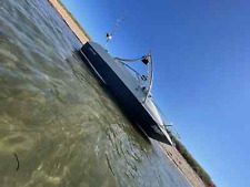 Bayliner power boat for sale  BRISTOL