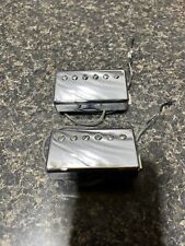 gibson 57 classic pickup set for sale  Shipping to South Africa