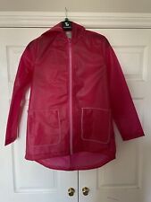 Asos red semi for sale  STOURPORT-ON-SEVERN