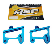 Hsp alloy wing for sale  COLCHESTER